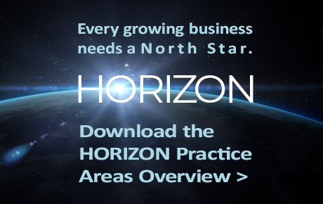 HORIZON FOOTER AD 1