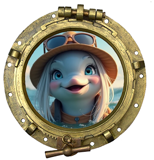 Journey the EBODA.digital Dolphin Journey the EBODA.digital Dolphin