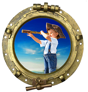 PORT HOLE EXPEDITION 300-1 PORT HOLE EXPEDITION 300-1