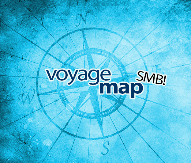 Voyage Map LP Mobile Short 250714