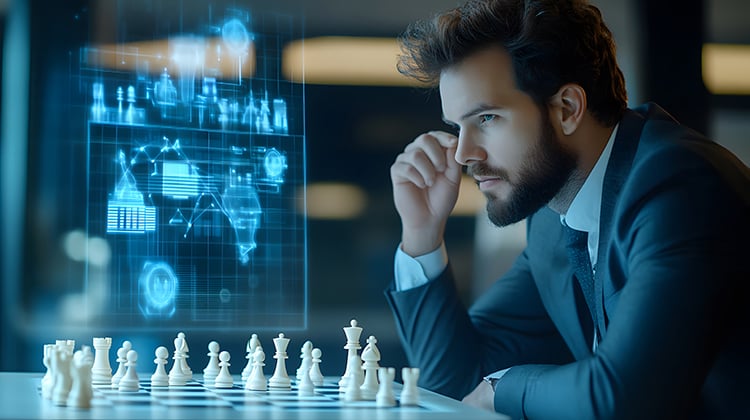 Strategic Simplicity: Why Focus Is a Superpower in 2025 and 2026